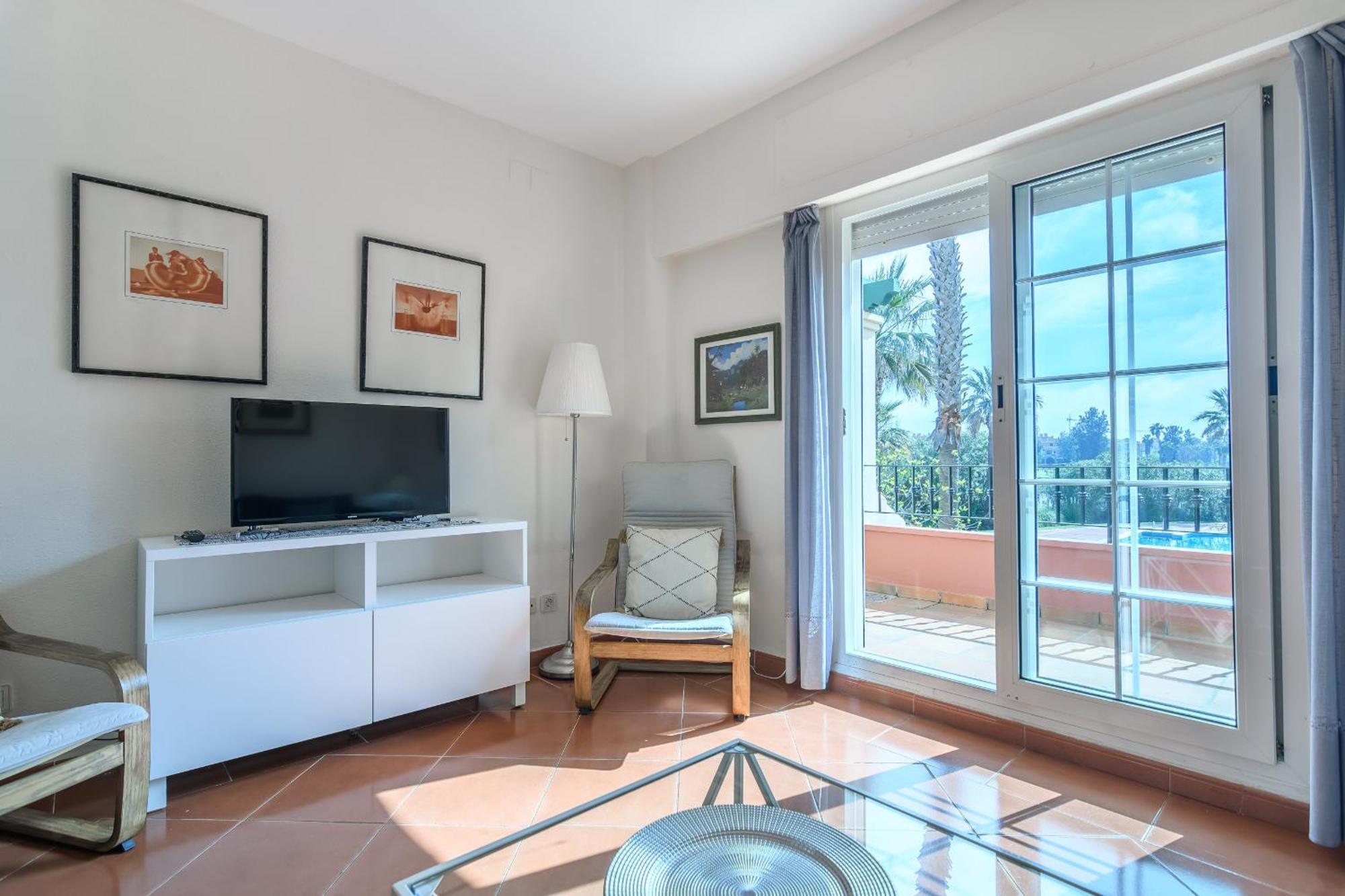 Hoyo I By H - Isla Canela Golf Ghhi16Ia3P78 Exterior foto